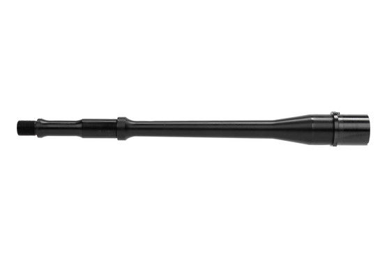 Faxon Firearms Duty Series 5.56 NATO 10.5in Carbine Length Barrel with 1/2x28 threads.